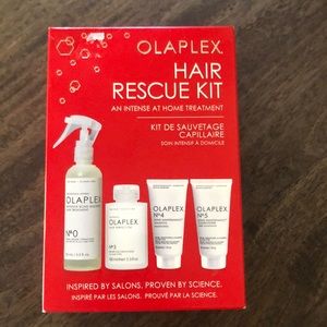 New Olaplex No 3 Kit